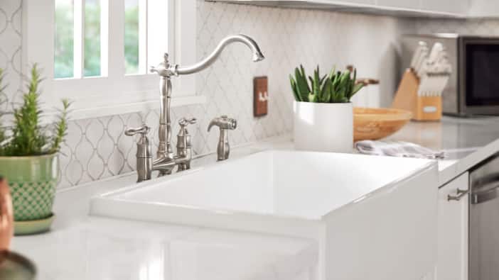 Best Kitchen Faucets for Your Home
