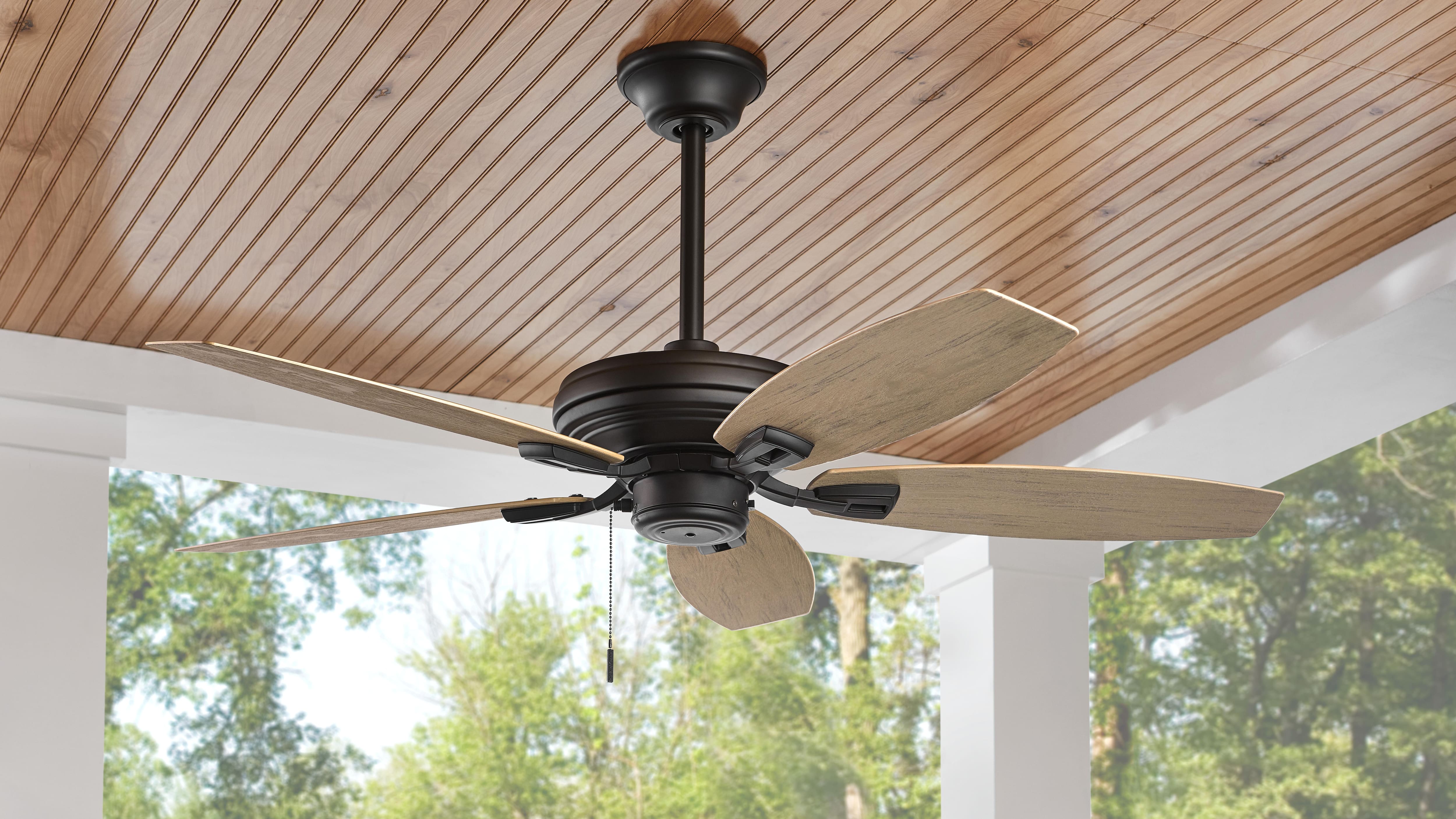 Image for CEILING FANS TO BEAT THE HEAT