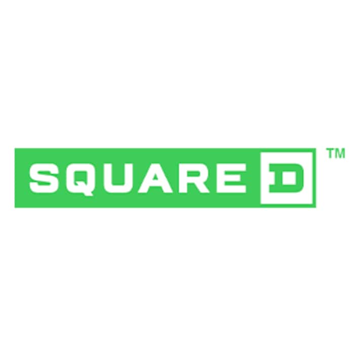 Square D Logo