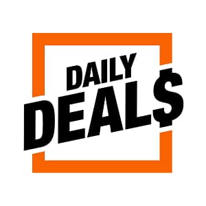 Daily Deals Placeholder