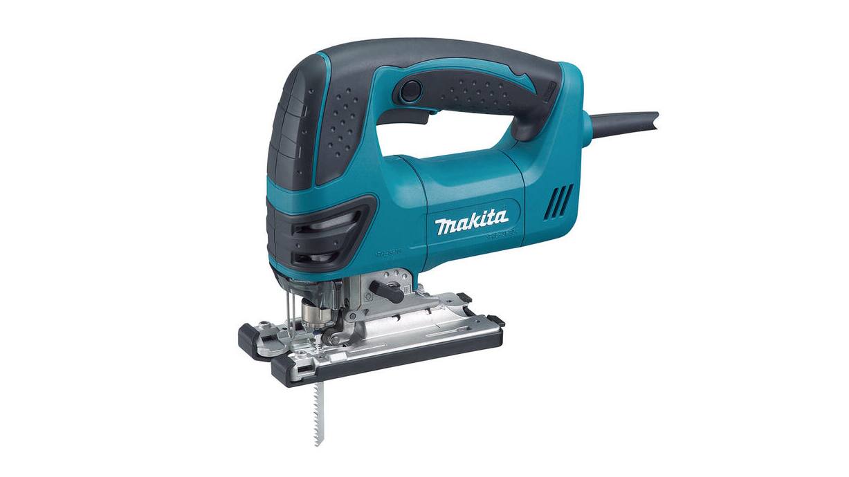 Electric Jig Saw