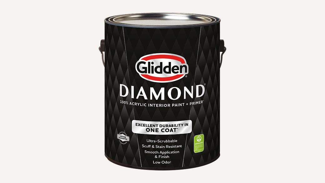 Glidden Diamond Glidden Diamond