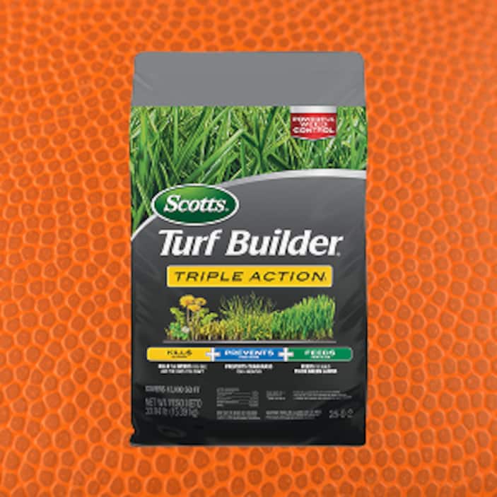 Lawn Care