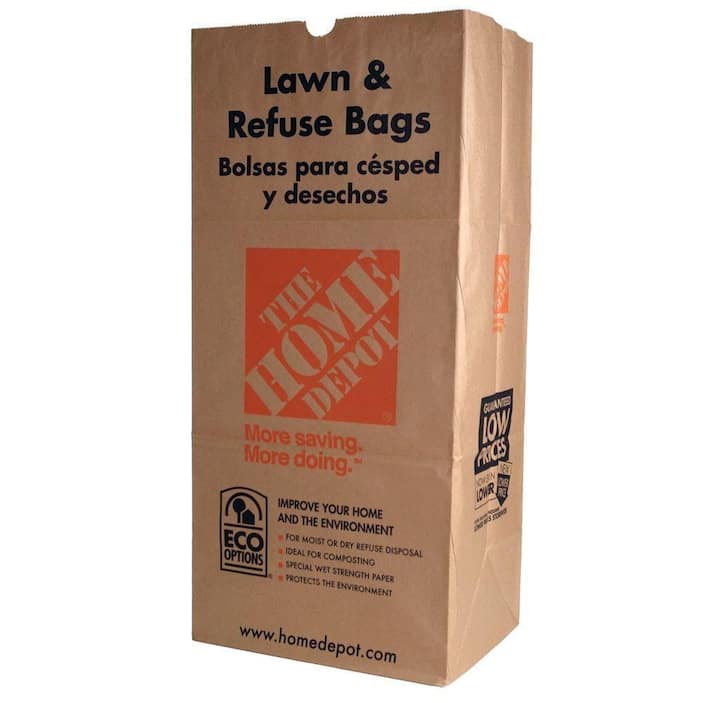 Lawn & Leaf Bags