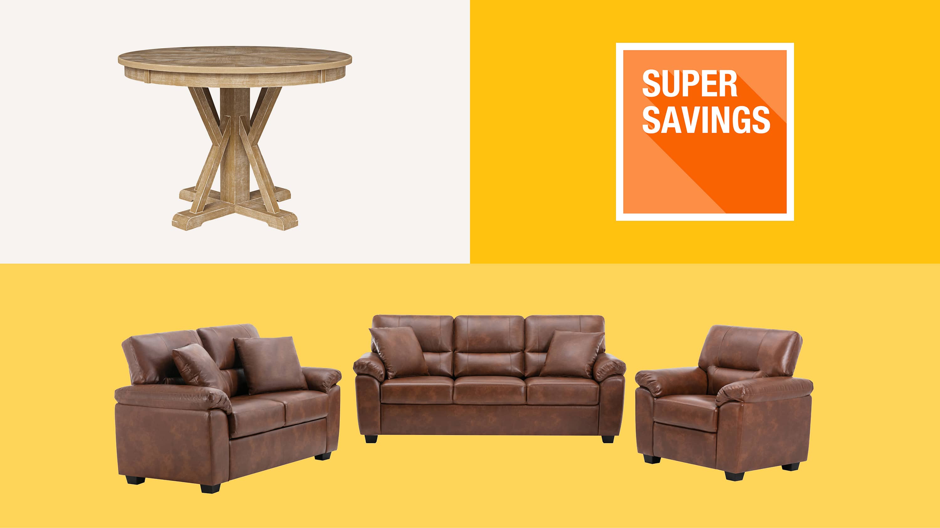 Image for Up to 40% Off