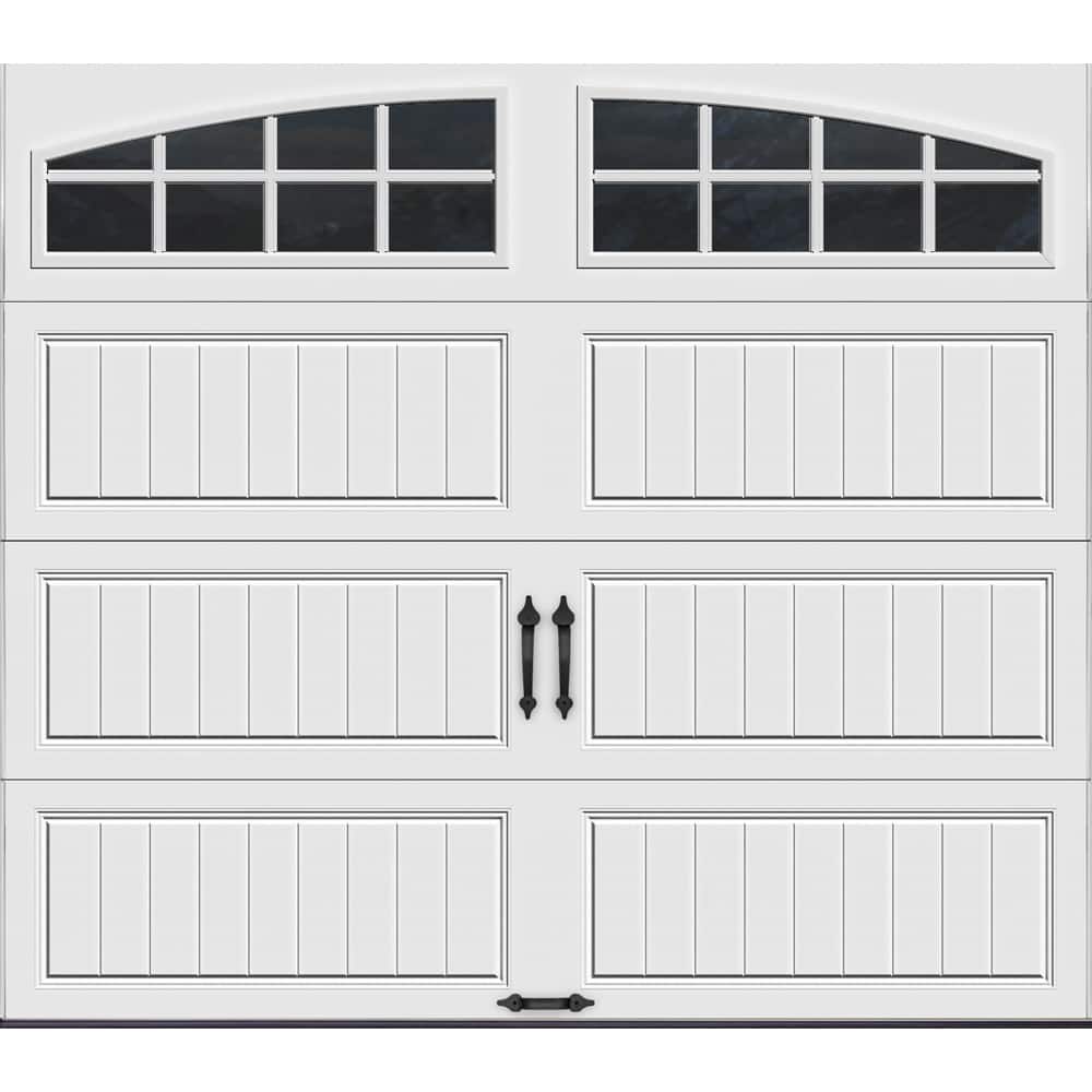 Image for Garage Doors