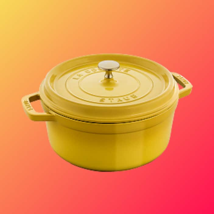 Kitchenware