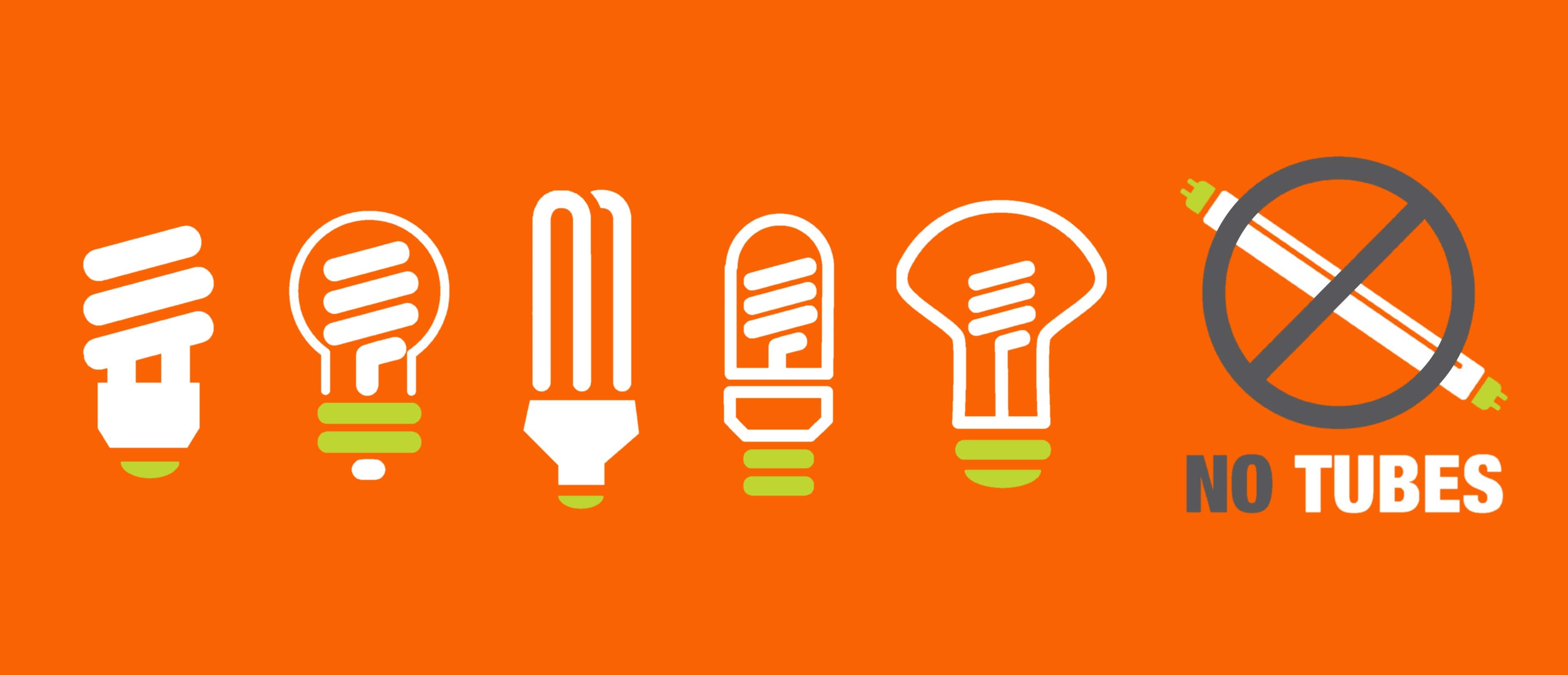 COMPACT FLUORESCENT
BULB RECYCLING