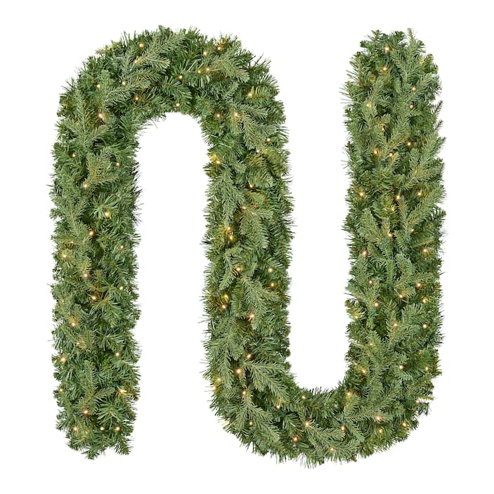 Christmas Greenery