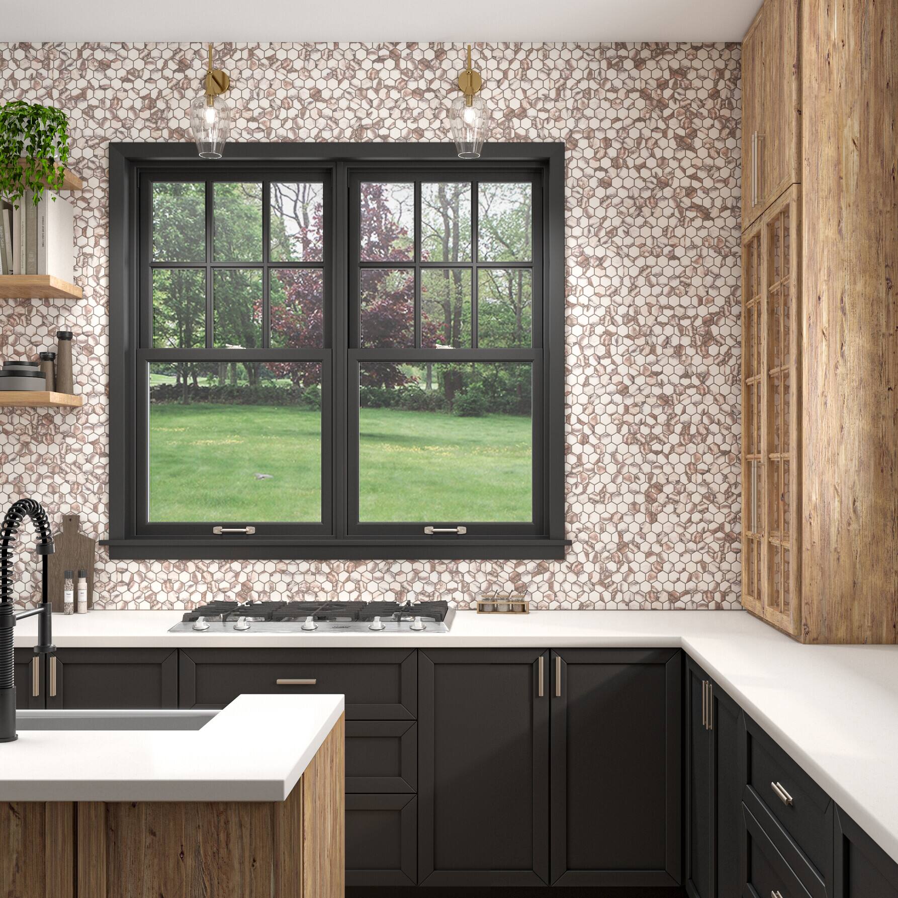 Ceramic Kitchen Tile