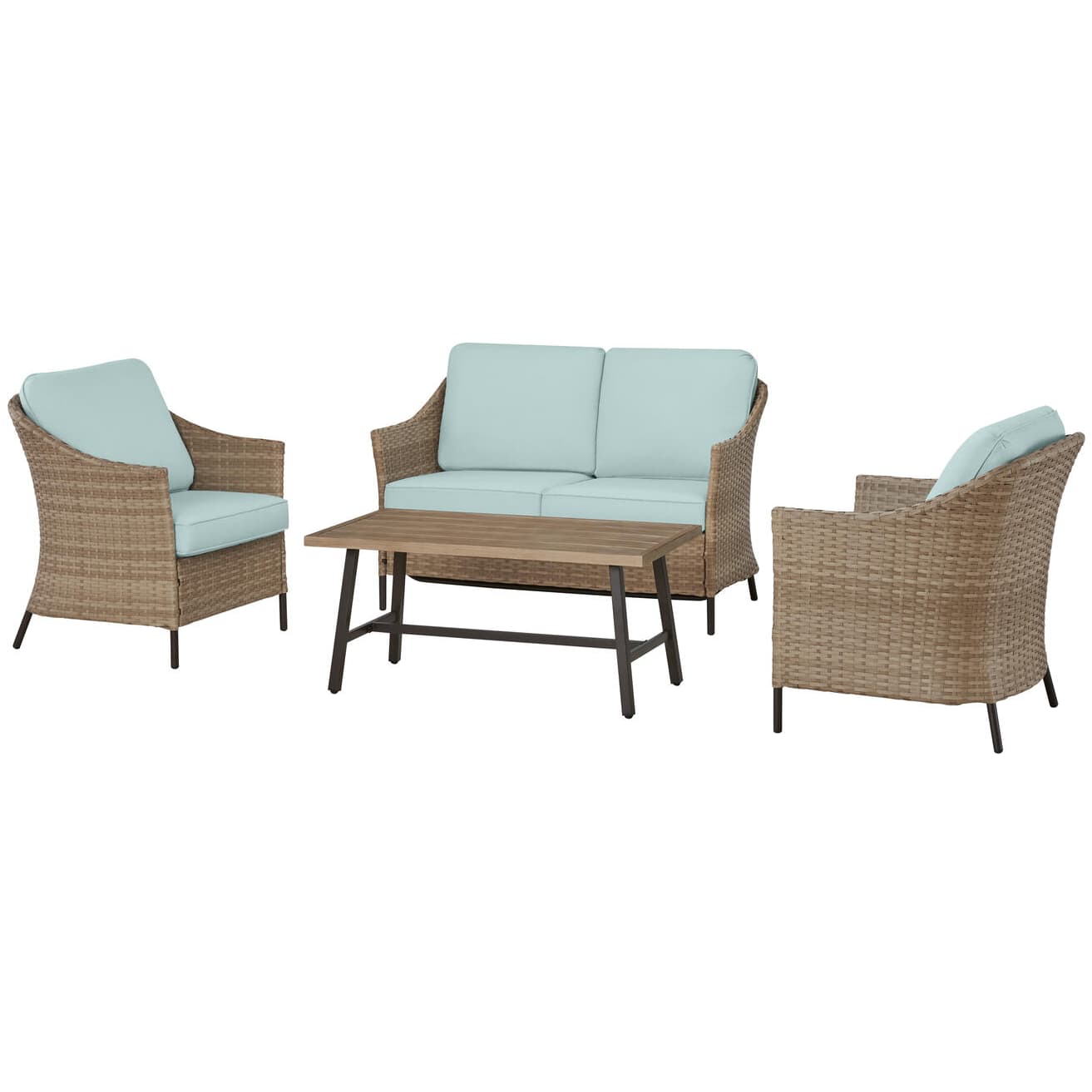 Image for Patio Furniture