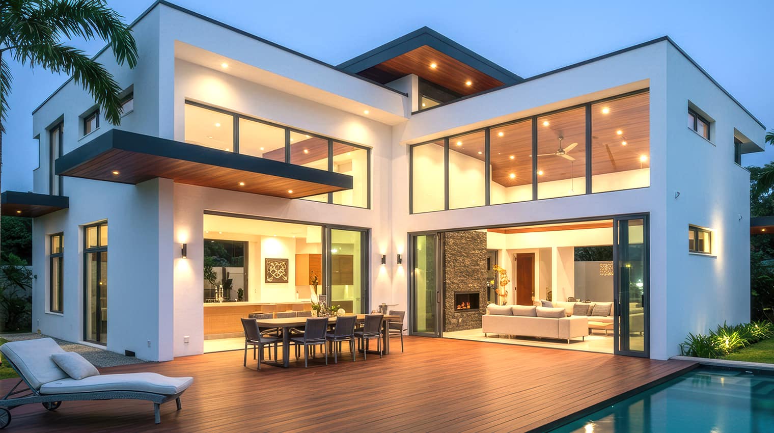 Image for ELECTRIFY THE FUTURE OF HOUSING