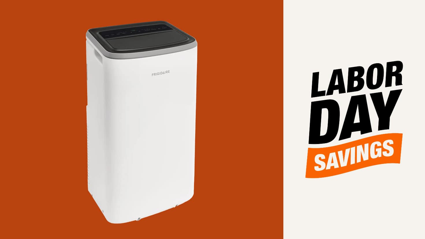 Up To 40% Off Select Air Conditioners. Ends 9/16