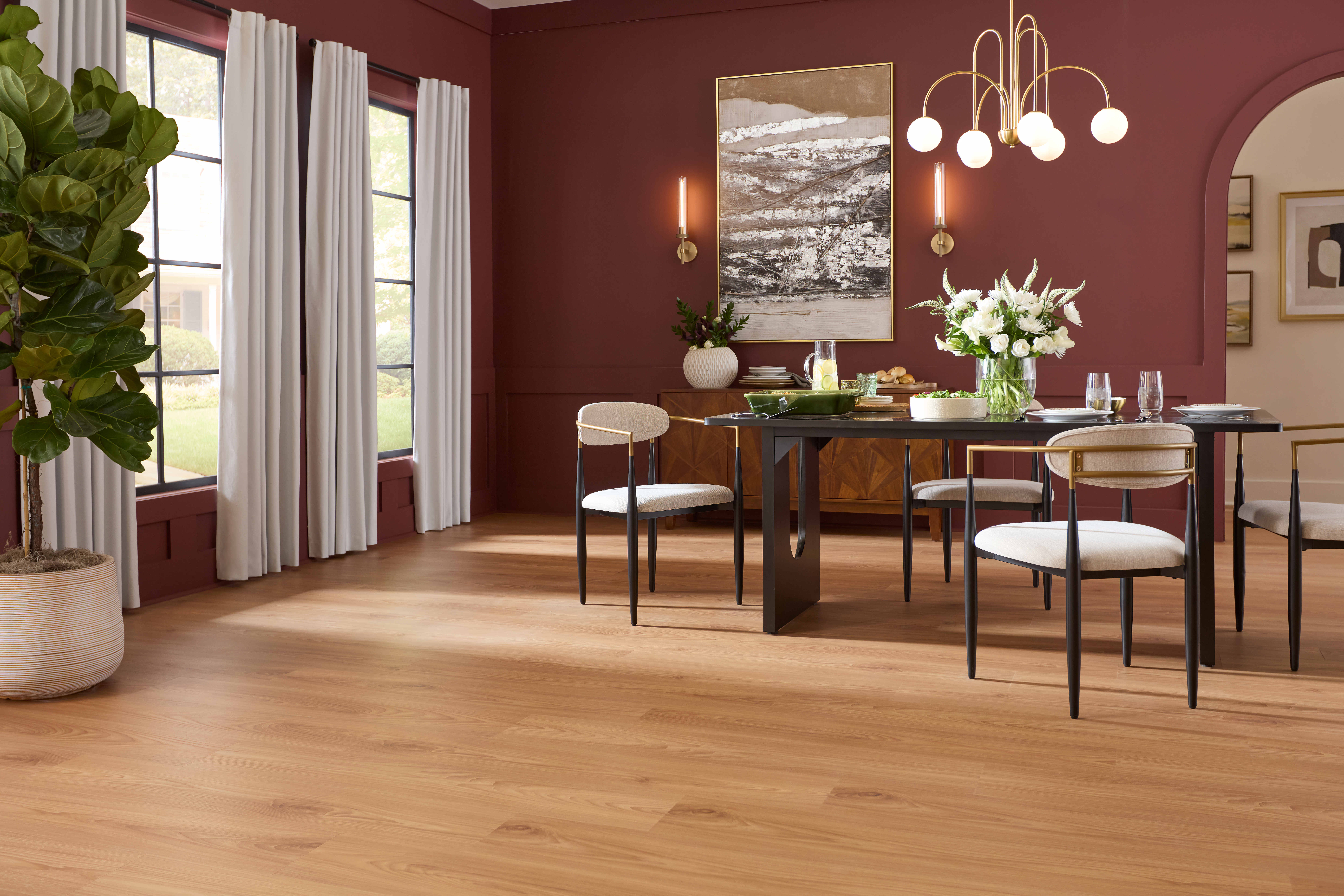 Luxury Vinyl Plank Flooring Luxury Vinyl Plank Flooring