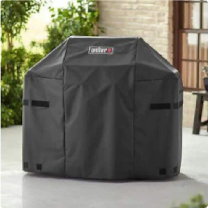 Grill Accessories