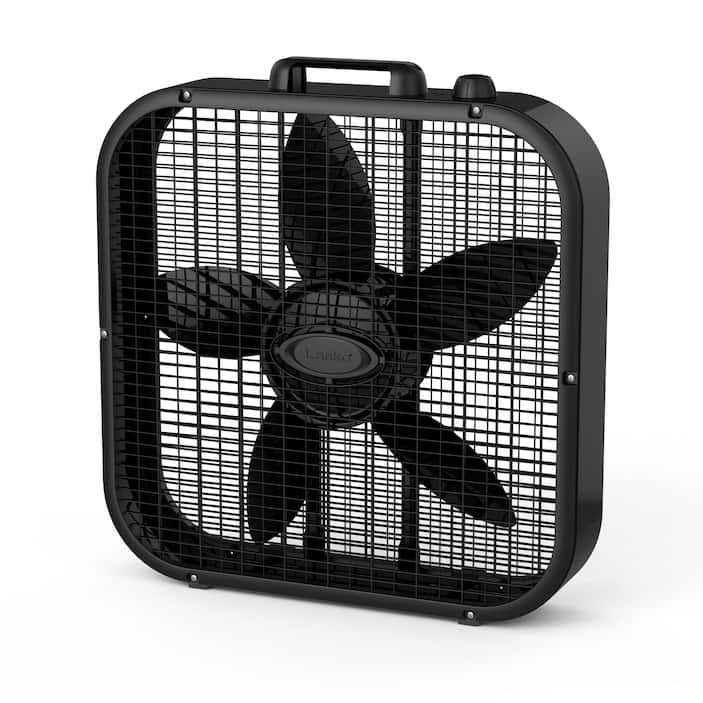 Lasko® Box Fans
