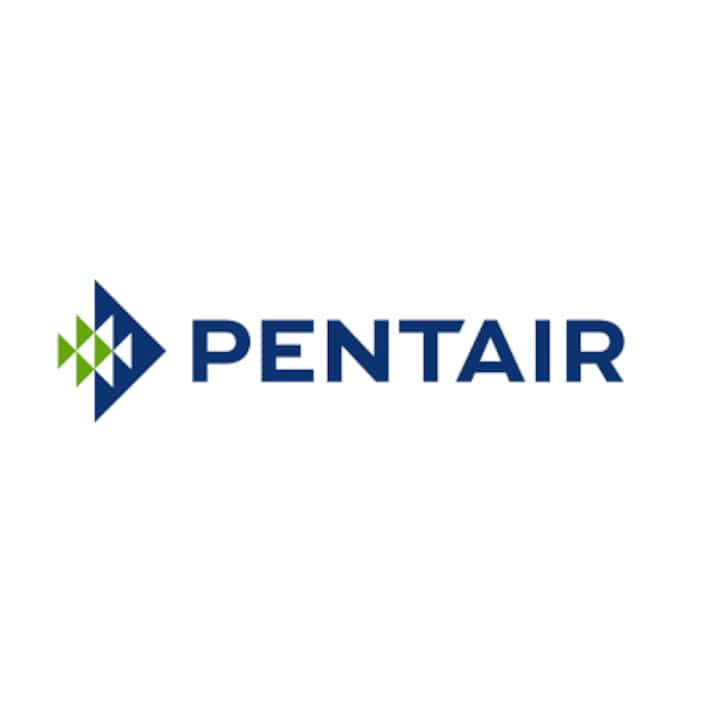 Pentair Logo