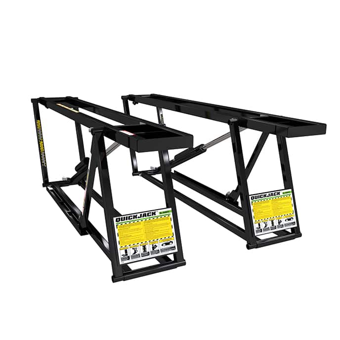 Image for Portable Car Lifts