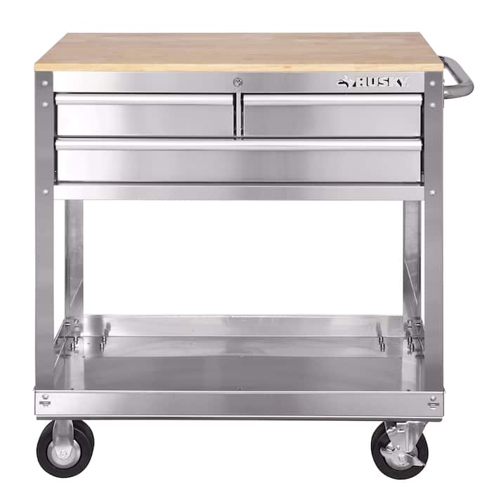 Tool Carts