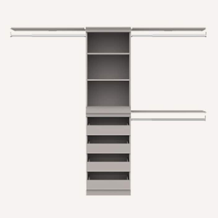 Storage & Organization