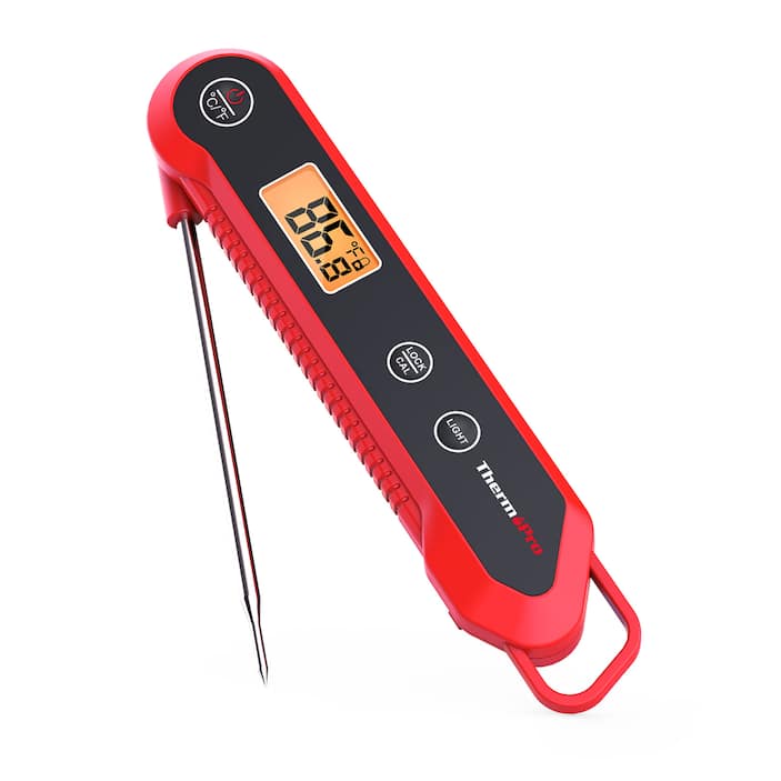 Meat Thermometers