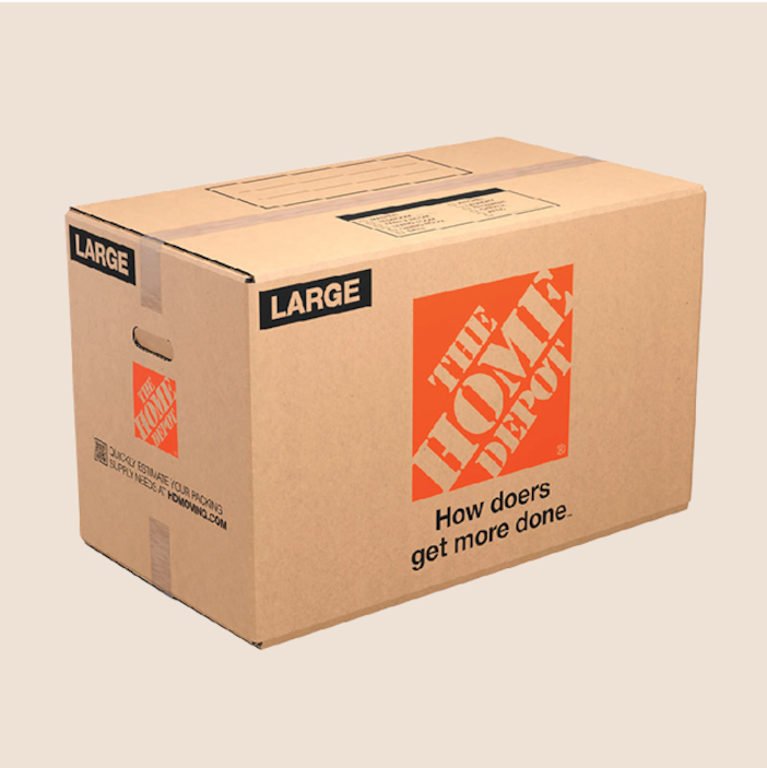 Moving Supplies
