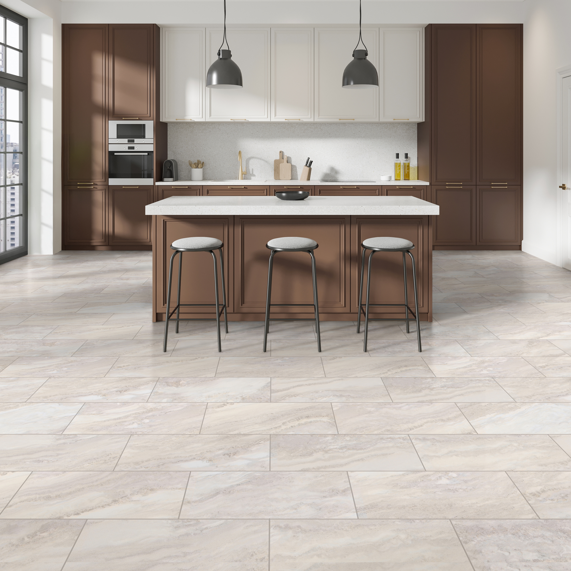 Luxury Vinyl Tile Flooring Luxury Vinyl Tile Flooring