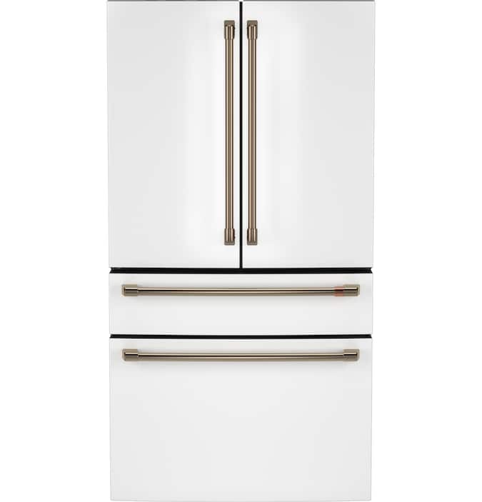 Café Refrigerators  