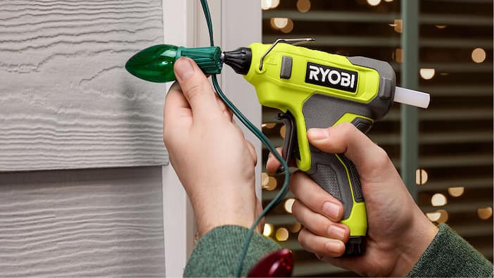 POWER YOUR PROJECTS WITH RYOBI