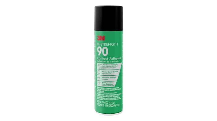 Spray Adhesives