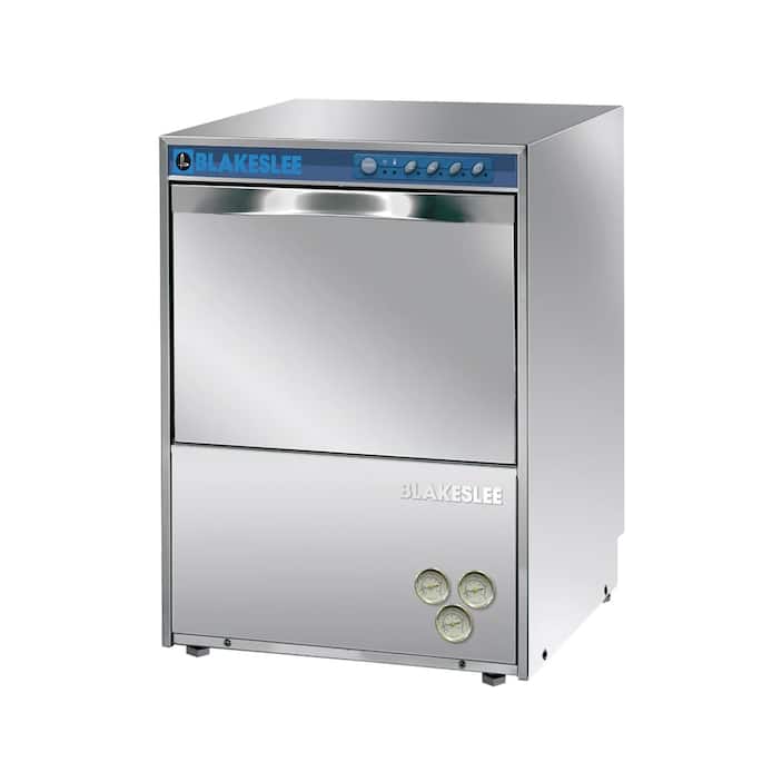 Commercial Dishwashers