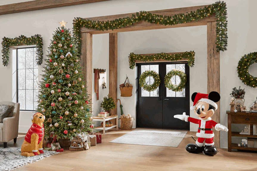 It's that magical time of year to celebrate your favorite traditions with  the people you love! - The Villager