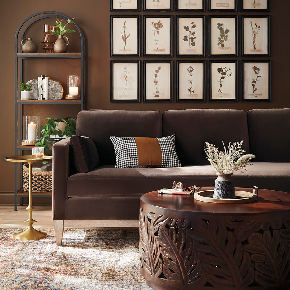 15 Coffee Table Decor Ideas and Styles	