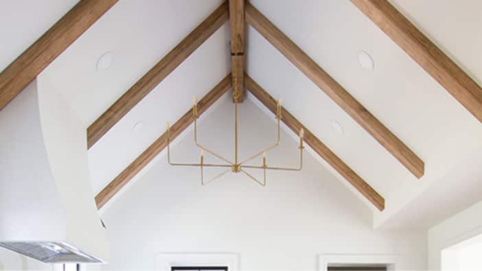 Wood Beams