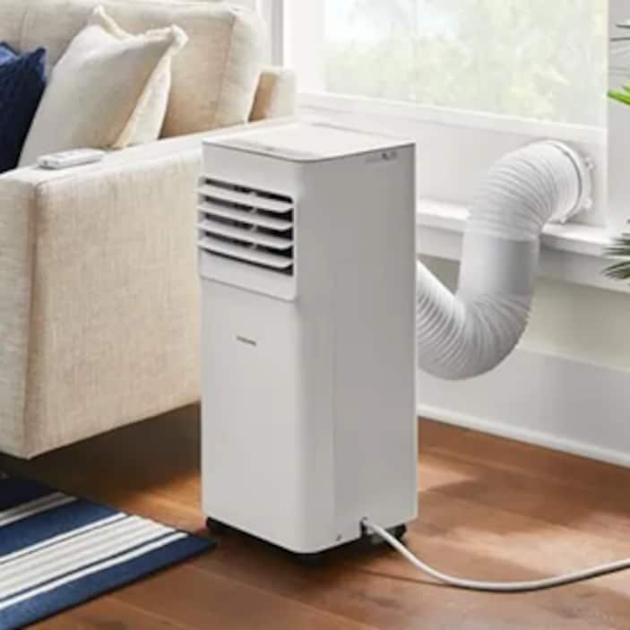 Portable Air Conditioners