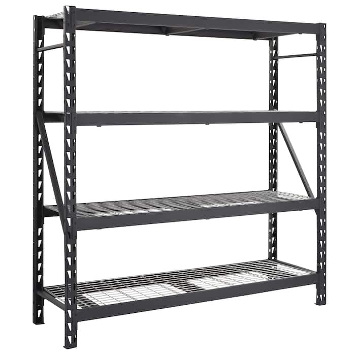 Shelving