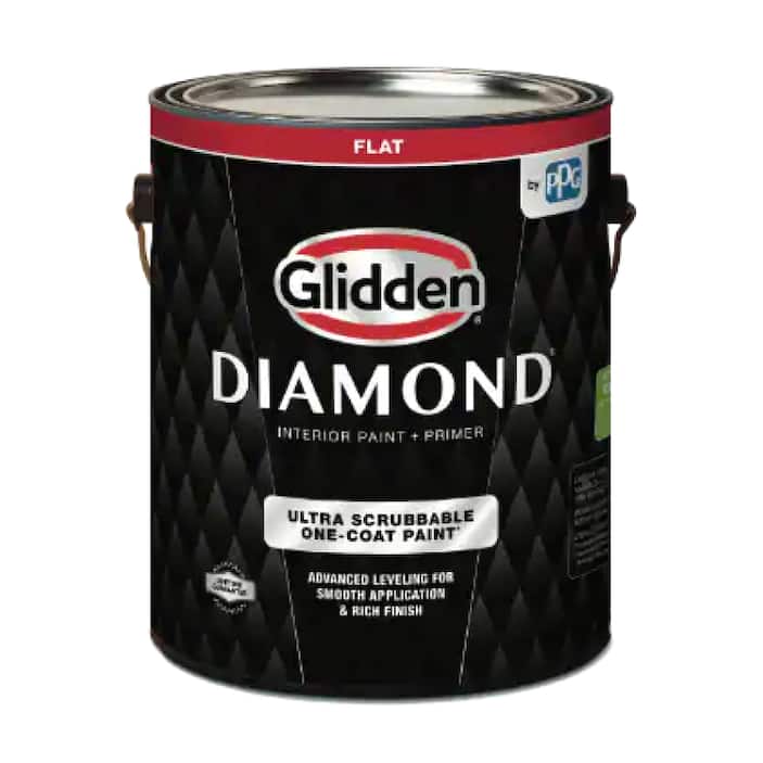 Image for Glidden Diamond