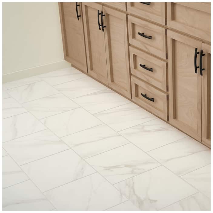 12x12 Porcelain Tile