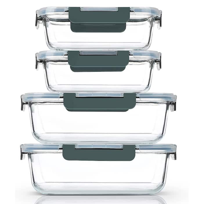 Kitchen Storage & Organization