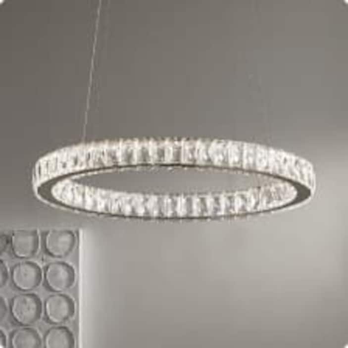 Image for Contemporary Chandeliers