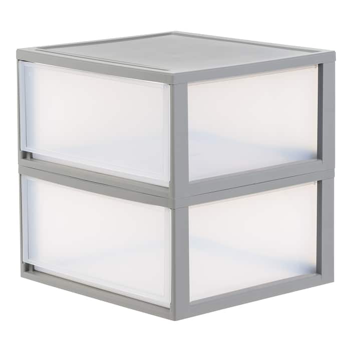 Storage Drawers