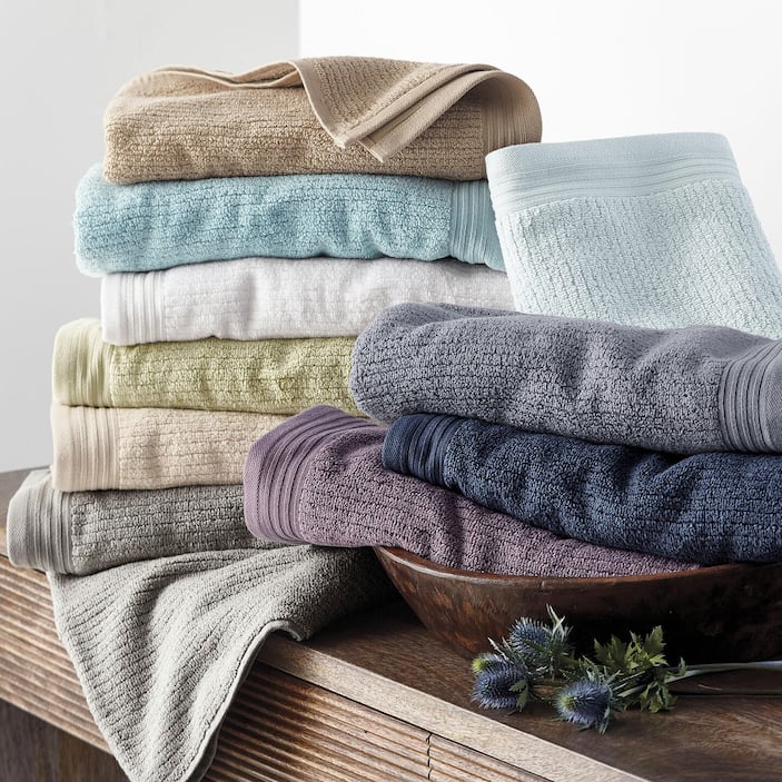 Bath Towels