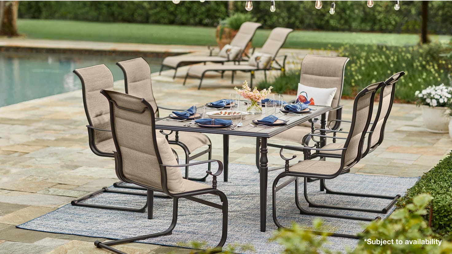 Image for MEMORIAL DAY SAVINGS