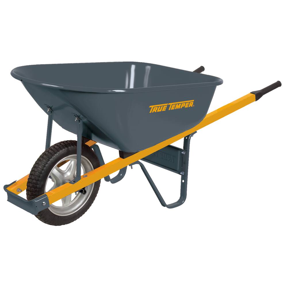 Wheelbarrows