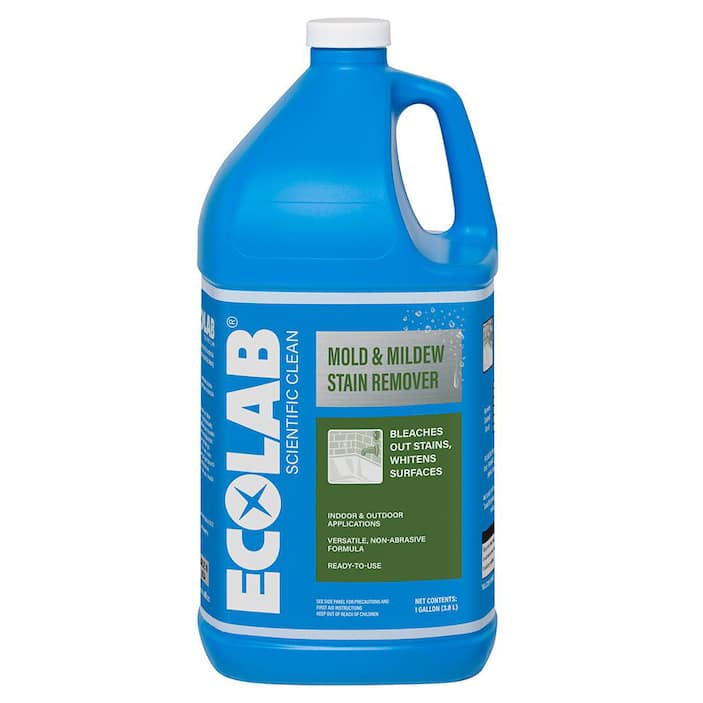 ECOLAB® Mold Removers