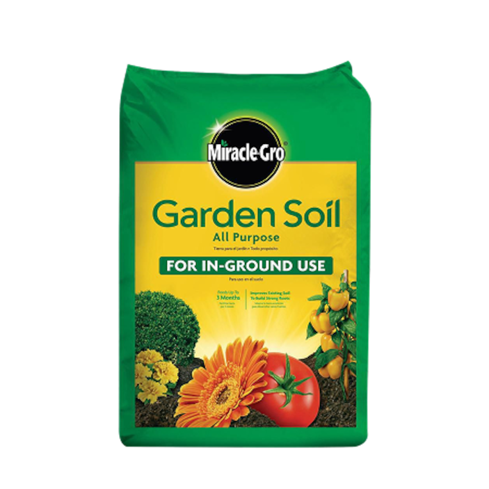 Lawn & Garden