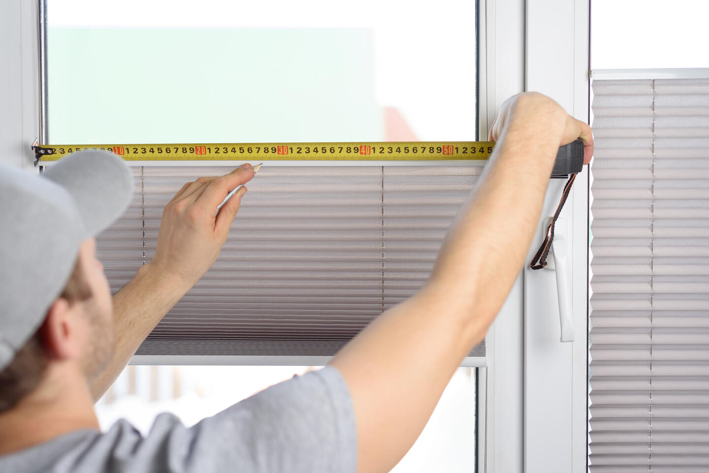 Window Treatments The Home Depot