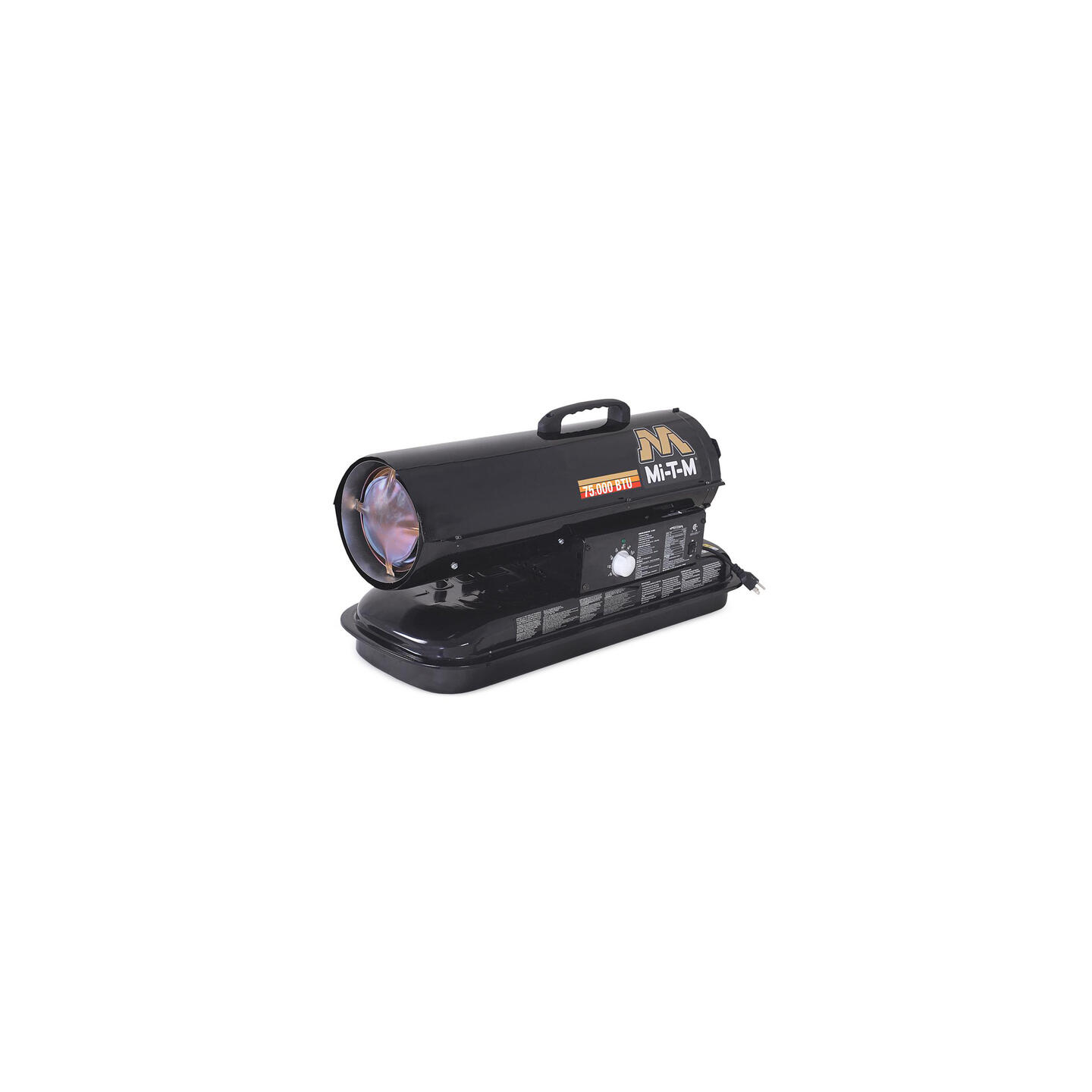 Propane Heater For Large Spaces