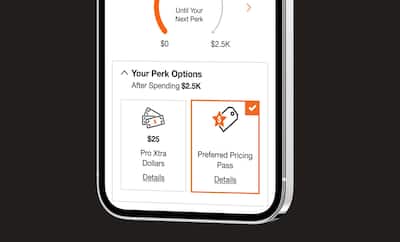 Preferred Pricing Pass