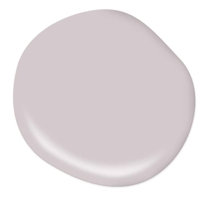 Dusty Lilac